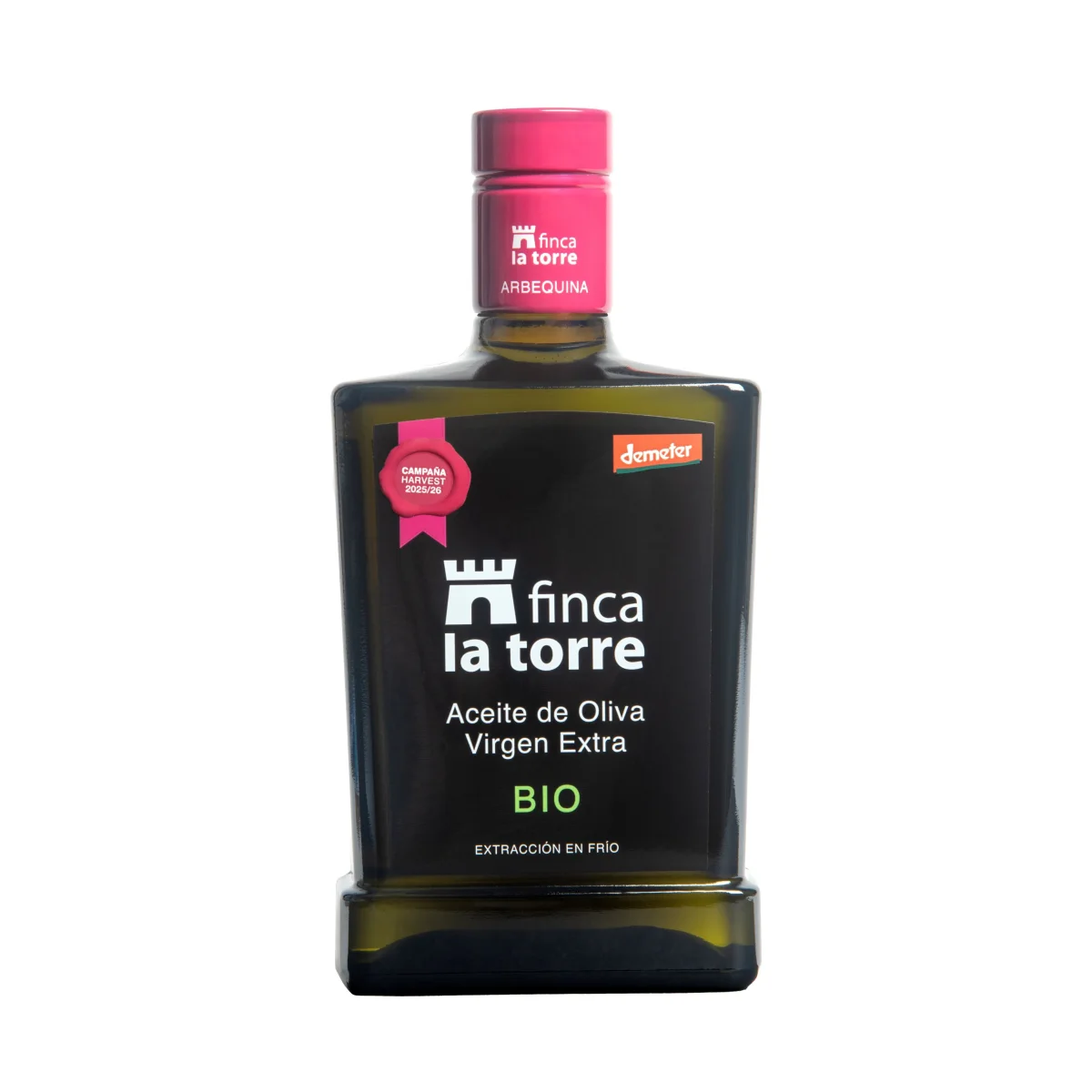 Finca la Torre Arbequina