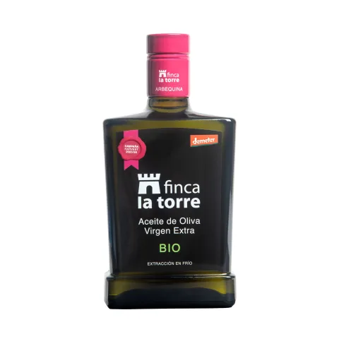 Finca la Torre Arbequina