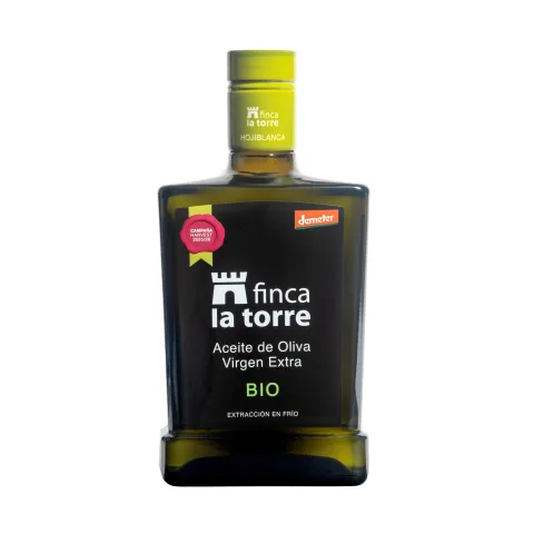 Finca la Torre Hojiblanca